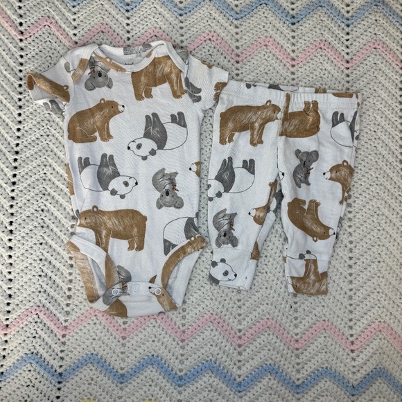 Child of Mine made by Carter's - Picture 3 of 10